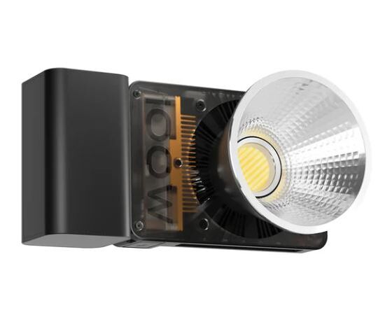 ZHIYUN Iluminador LED Cinepeer CX100 Bicolor