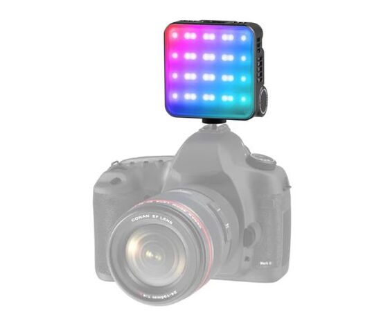 ZHIYUN Iluminador LED Cinepeer CM15 - RGB