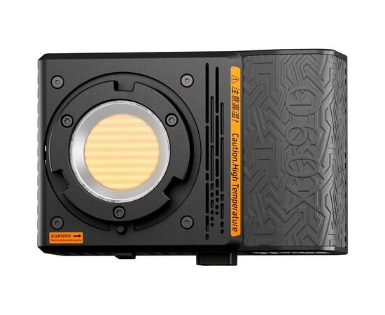 SIRUI Iluminador LED Bi-color C60X