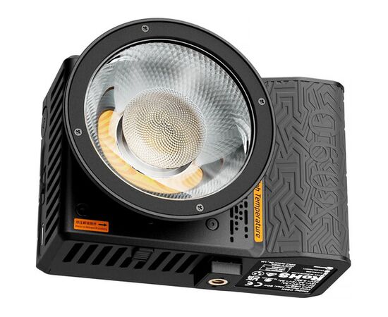 SIRUI Iluminador LED Bi-color C60X