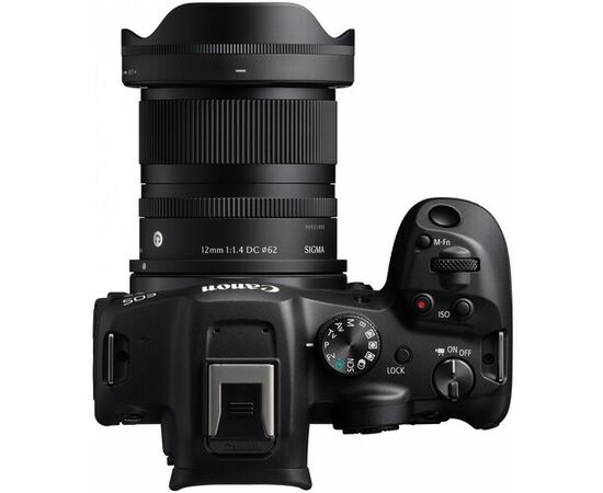 SIGMA 12mm f/1.4 Contemporary DC - Canon RF