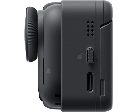 INSTA360 GO Ultra Standard Bundle - Preto