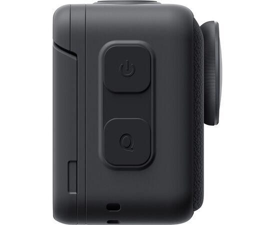 INSTA360 GO Ultra Standard Bundle - Preto
