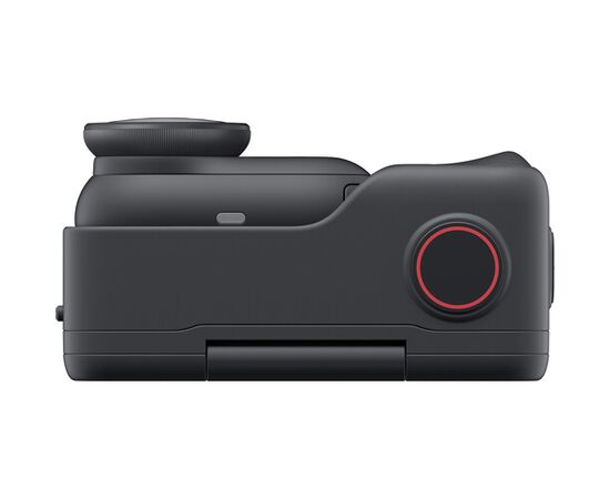 INSTA360 GO Ultra Standard Bundle - Preto