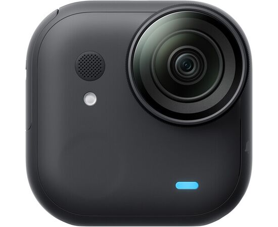 INSTA360 GO Ultra Standard Bundle - Preto