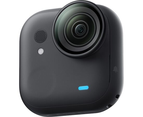 INSTA360 GO Ultra Standard Bundle - Preto