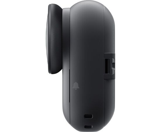 INSTA360 GO Ultra Standard Bundle - Preto