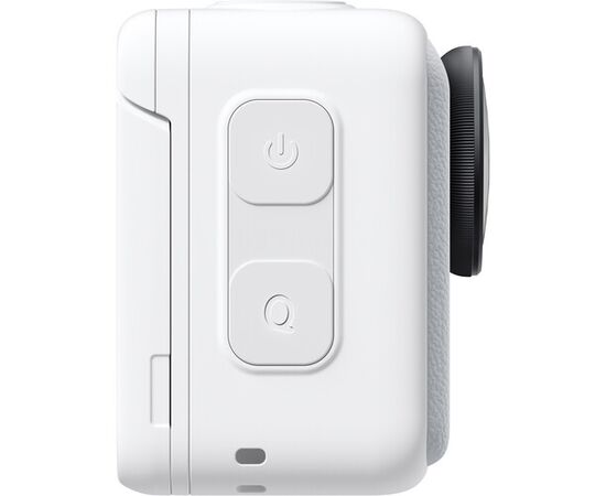 INSTA360 GO Ultra Standard Bundle - Branco