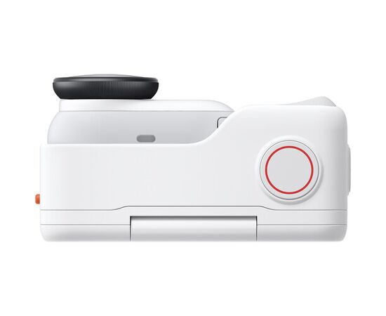 INSTA360 GO Ultra Standard Bundle - Branco