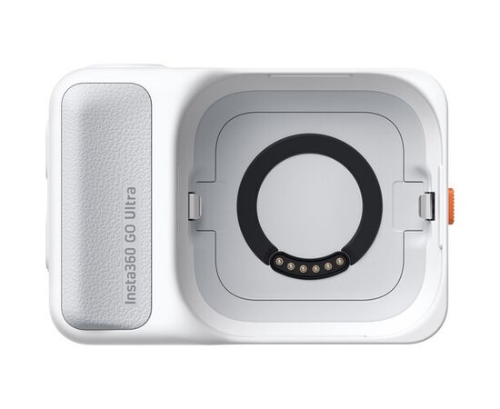 INSTA360 GO Ultra Standard Bundle - Branco