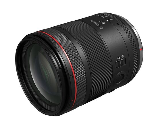 CANON RF 85mm f/1.4L VCM