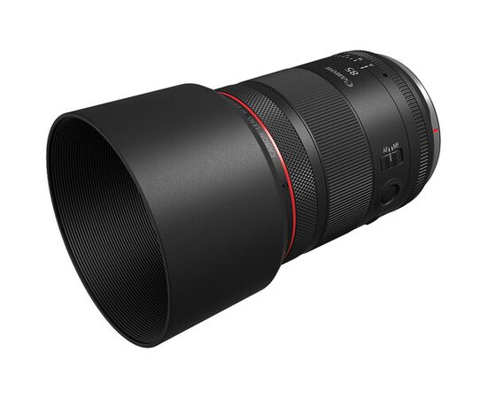 CANON RF 85mm f/1.4L VCM