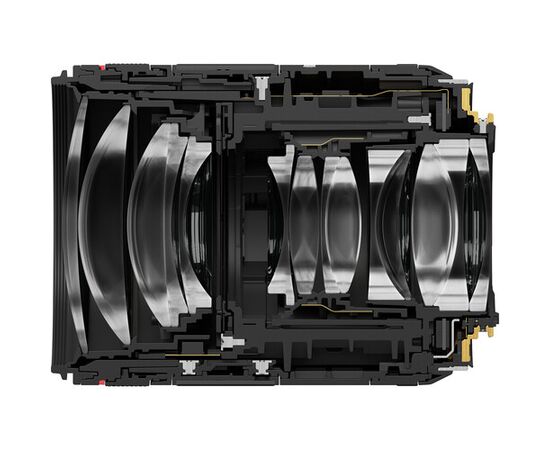 CANON RF 85mm f/1.4L VCM