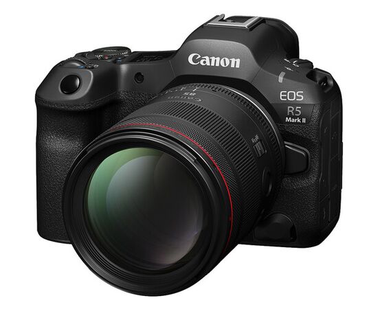 CANON RF 85mm f/1.4L VCM