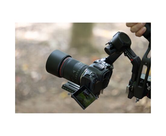 CANON RF 85mm f/1.4L VCM