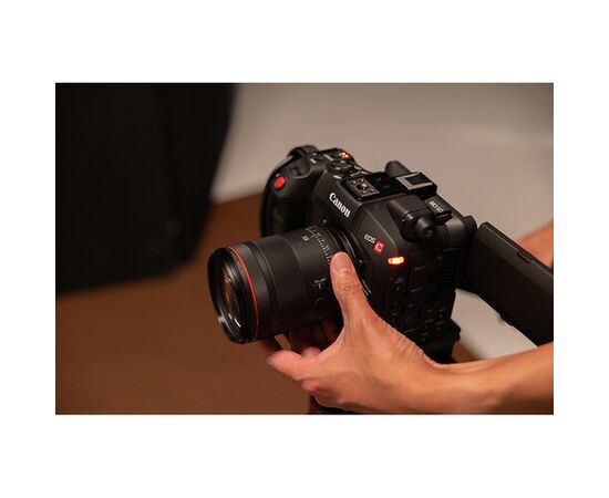 CANON RF 85mm f/1.4L VCM