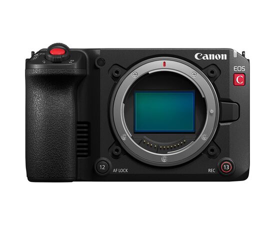 CANON EOS C50CANON EOS C50
