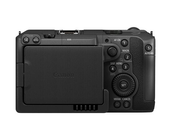 CANON EOS C50