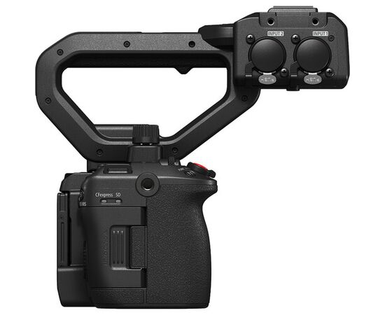 CANON EOS C50