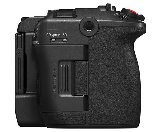 CANON EOS C50