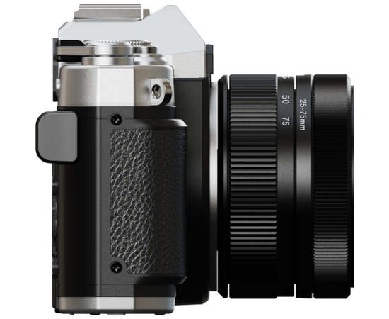 YASHICA Câmera Compacta Digital FX-D100