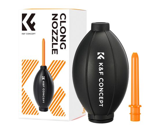 K&F CONCEPT Soprador