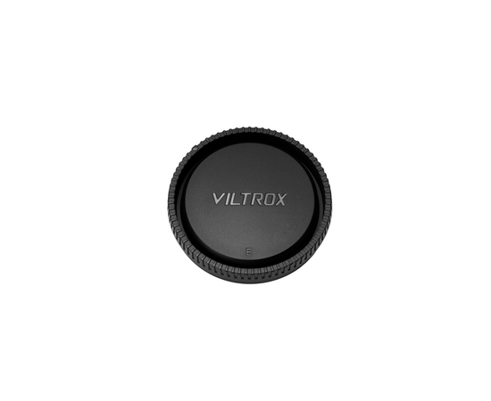 VILTROX 56mm f/1.2 Pro Sony E