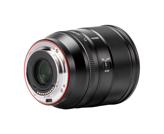 VILTROX 56mm f/1.2 Pro Sony E