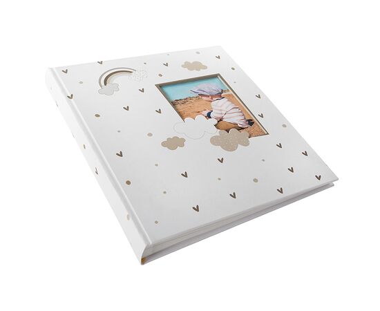 GOLDBUCH Álbum de Bebé LITTLE DREAM 31x30cm