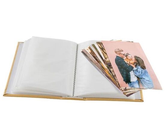 GOLDBUCH Álbum 100 Fotos 10x15cm CRAFT