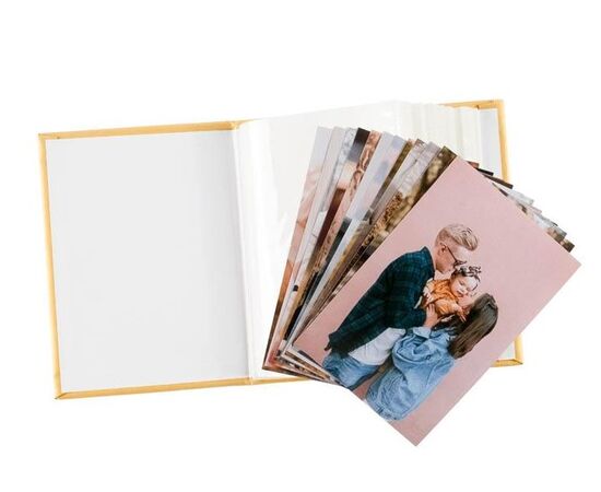 GOLDBUCH Álbum 100 Fotos 10x15cm CRAFT