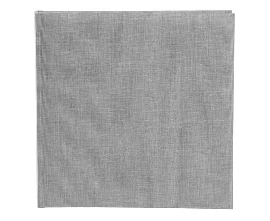 GOLDBUCH Álbum Summertime Trend 2 LINEN 25x25cm - Cinza
