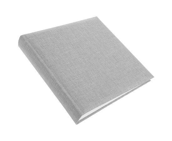 GOLDBUCH Álbum Summertime Trend 2 LINEN 25x25cm - Cinza