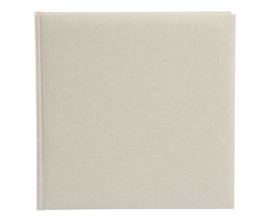 GOLDBUCH Álbum Summertime Trend 2 LINEN 25x25cm - Bege