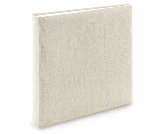 GOLDBUCH Álbum Summertime Trend 2 LINEN 25x25cm - Bege