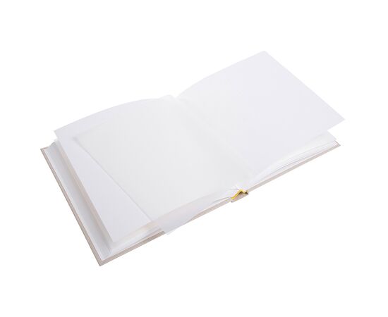 GOLDBUCH Álbum Summertime Trend 2 LINEN 25x25cm - Bege