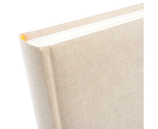 GOLDBUCH Álbum Summertime Trend 2 LINEN 25x25cm - Bege