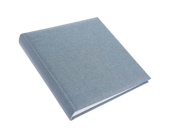 GOLDBUCH Álbum Summertime Trend 2 LINEN 25x25cm - Azul