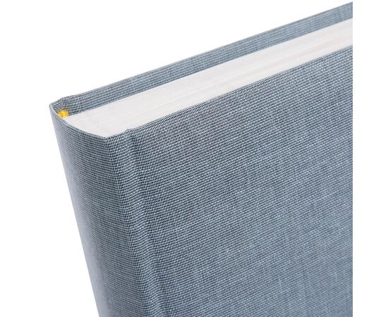 GOLDBUCH Álbum Summertime Trend 2 LINEN 25x25cm - Azul