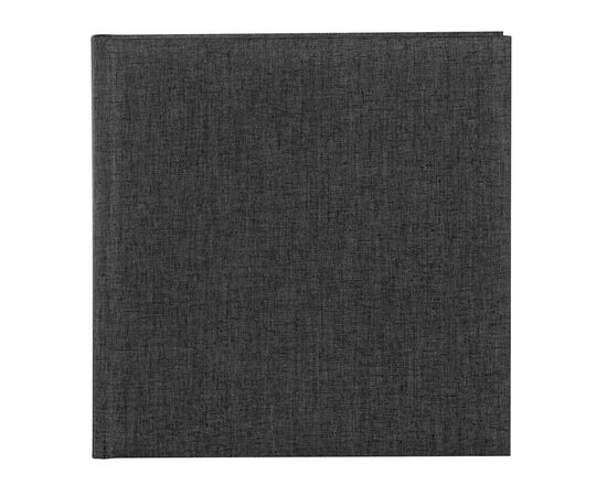 GOLDBUCH Álbum Summertime Trend 2 LINEN 25x25cm - Anthrazit