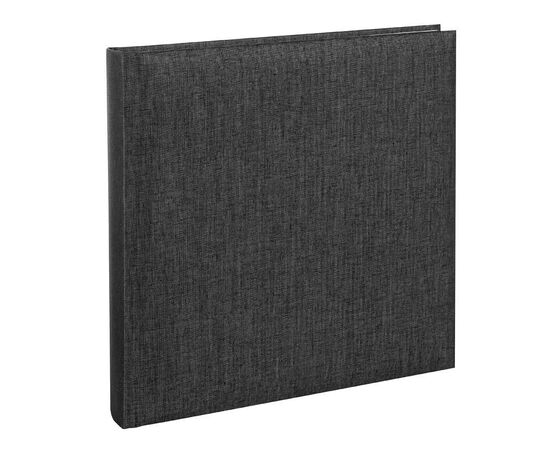 GOLDBUCH Álbum Summertime Trend 2 LINEN 25x25cm - Anthrazit
