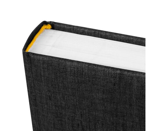 GOLDBUCH Álbum Summertime Trend 2 LINEN 25x25cm - Anthrazit