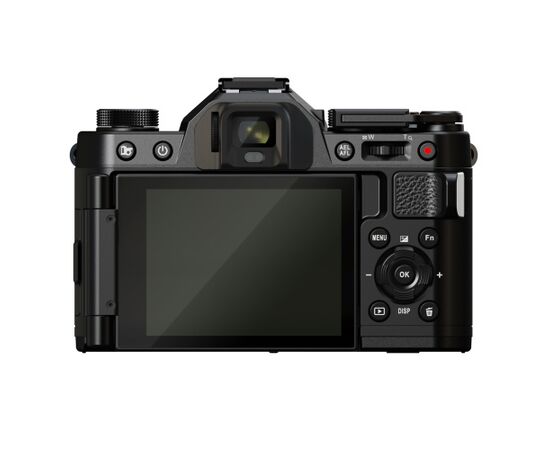 YASHICA Câmera Compacta Digital FX-D S300