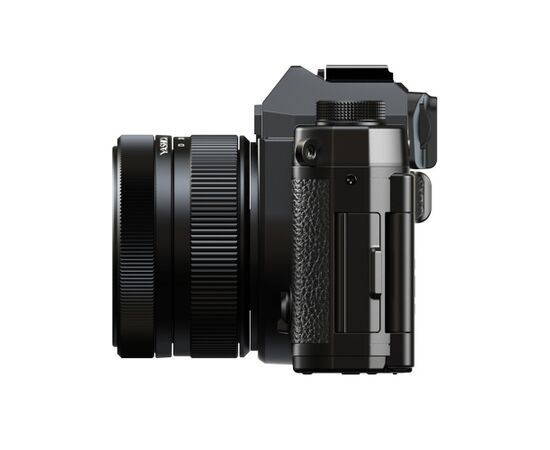 YASHICA Câmera Compacta Digital FX-D S300