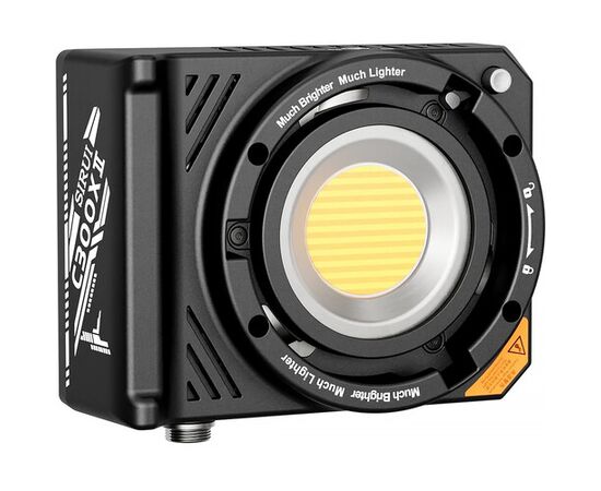 SIRUI Iluminador LED Bi-color C300X II