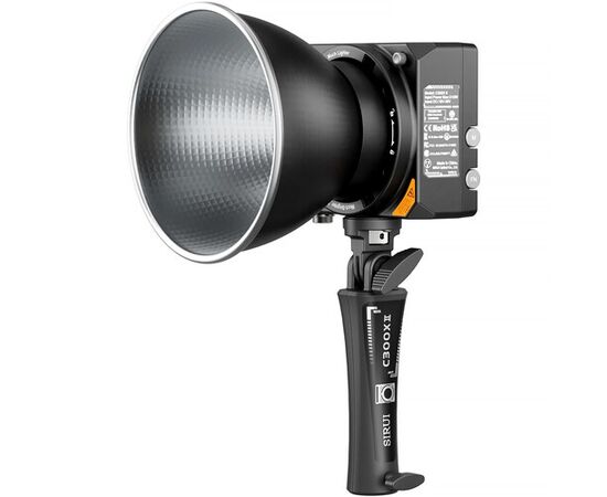 SIRUI Iluminador LED Bi-color C300X II