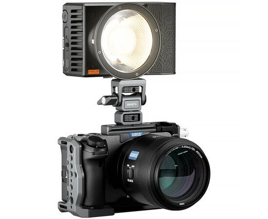 SIRUI Iluminador LED Bi-color C60X