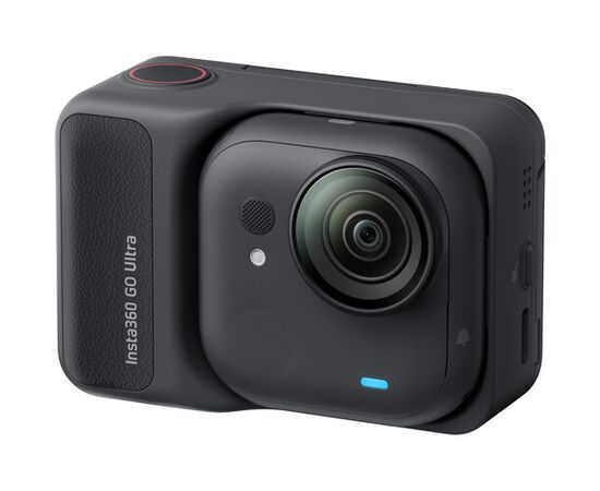 INSTA360 GO Ultra Standard Bundle - Preto