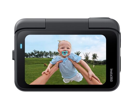 INSTA360 GO Ultra Standard Bundle - Preto