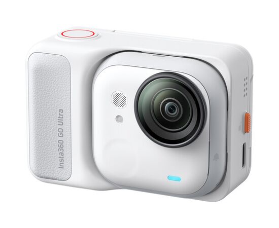 INSTA360 GO Ultra Standard Bundle - Branco